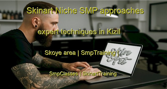 Skinart Niche SMP approaches expert techniques in Kizil Skoye area | SmpTraining | SmpClasses | SkinartTraining-Russian Federation